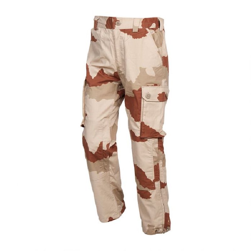 Pantalon Ares Desert