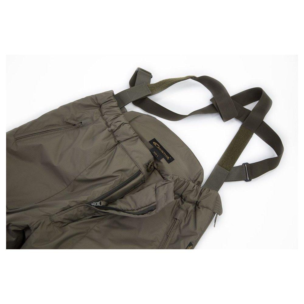 Pantalon Carinthia ECIG 4.0