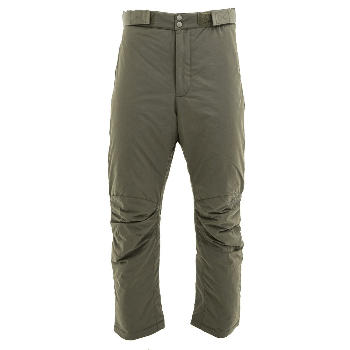 Pantalon Carinthia G-Loft WINDBREAKER