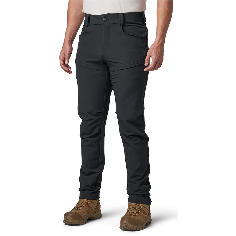 Pantalon Cepheus Softshell 5.11 Tactical huit poches genoux articulés renforcés