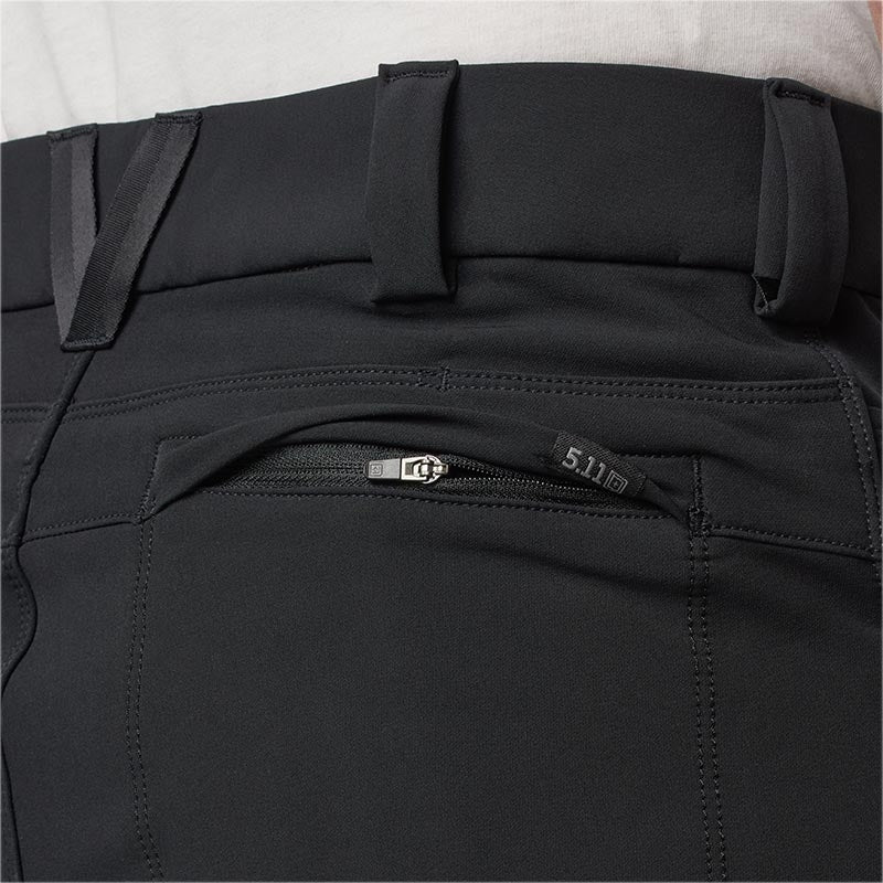 Pantalon Cepheus Softshell 5.11 Tactical huit poches genoux articulés renforcés