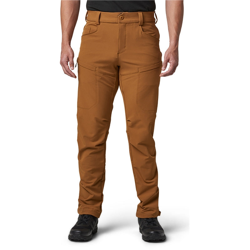 Pantalon Cepheus Softshell 5.11 Tactical huit poches genoux articulés renforcés
