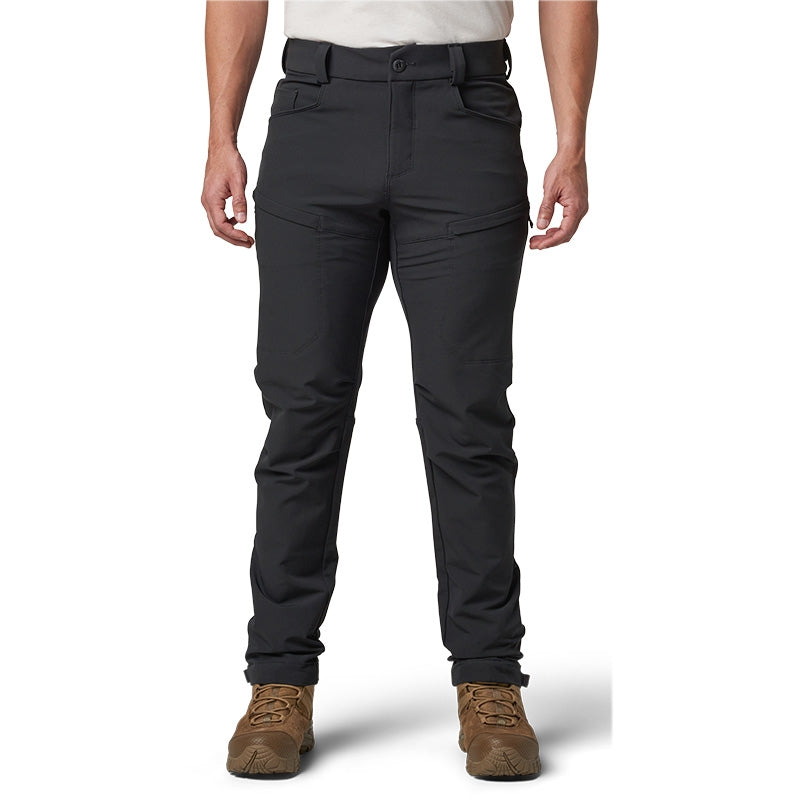 Pantalon Cepheus Softshell 5.11 Tactical huit poches genoux articulés renforcés