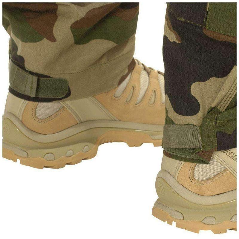 Pantalon Clawgear Raider MK IV