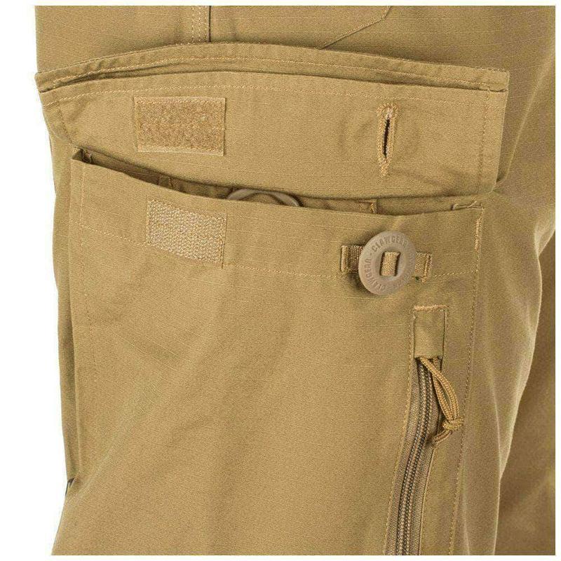 Pantalon Clawgear Raider MK IV