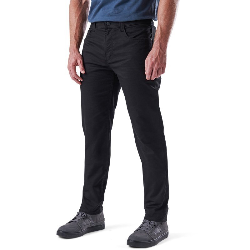 Pantalon Defender-Flex Light 5.11 Tactical tissu extensible léger huit poches port dissimulé