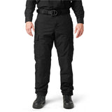 Pantalon Flex-Tac TDU Ripstop 5.11 Tactical poches TacTec ceinture tunnel