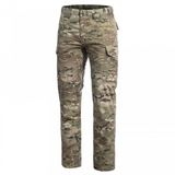Pantalon de combat Pentagon Ranger 2.0 ripstop 225 g/m² traité Teflon dix poches