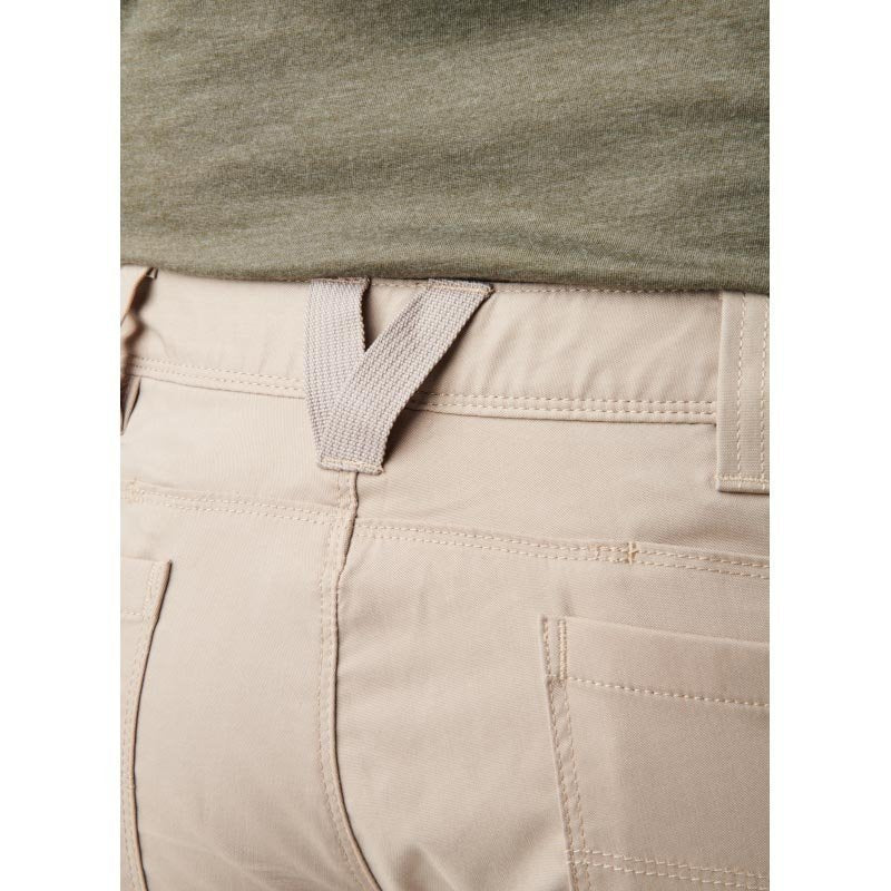 Pantalon Ridge 5.11 Tactical toile Flex-Tac huit poches et emplacement menottes dissimulé