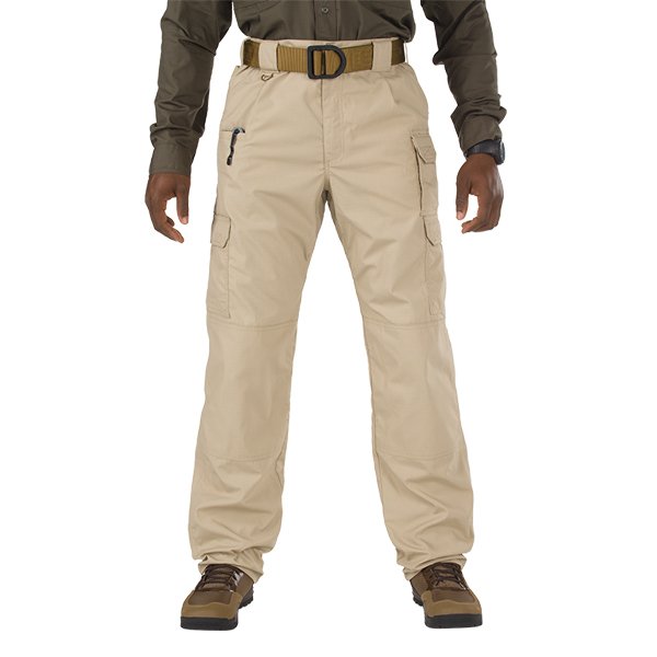 Pantalon Taclite Pro 5.11 Tactical ripstop respirant sept poches toutes morphologies