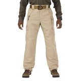 Pantalon Taclite Pro 5.11 Tactical ripstop respirant sept poches toutes morphologies