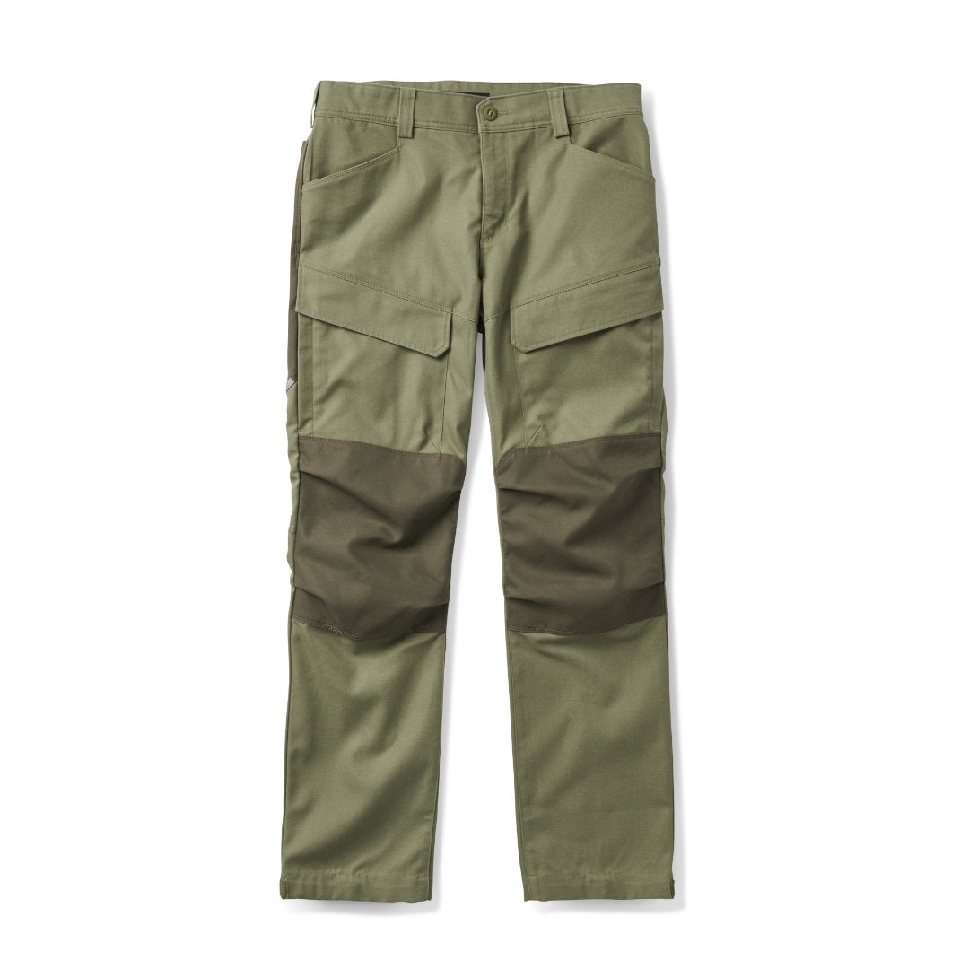 Pantalon cargo Peak 5.11 Tactical polycoton extensible aérations à glissière et crochets de jambe