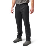 Pantalon chino Edge 2.0 5.11 Tactical toile Flex-Tac sept poches dont deux à chargeur