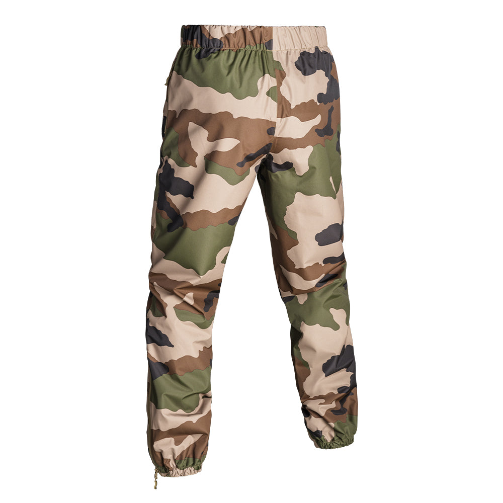 Pantalon de pluie A10 Equipment Lightshell Rain Protect