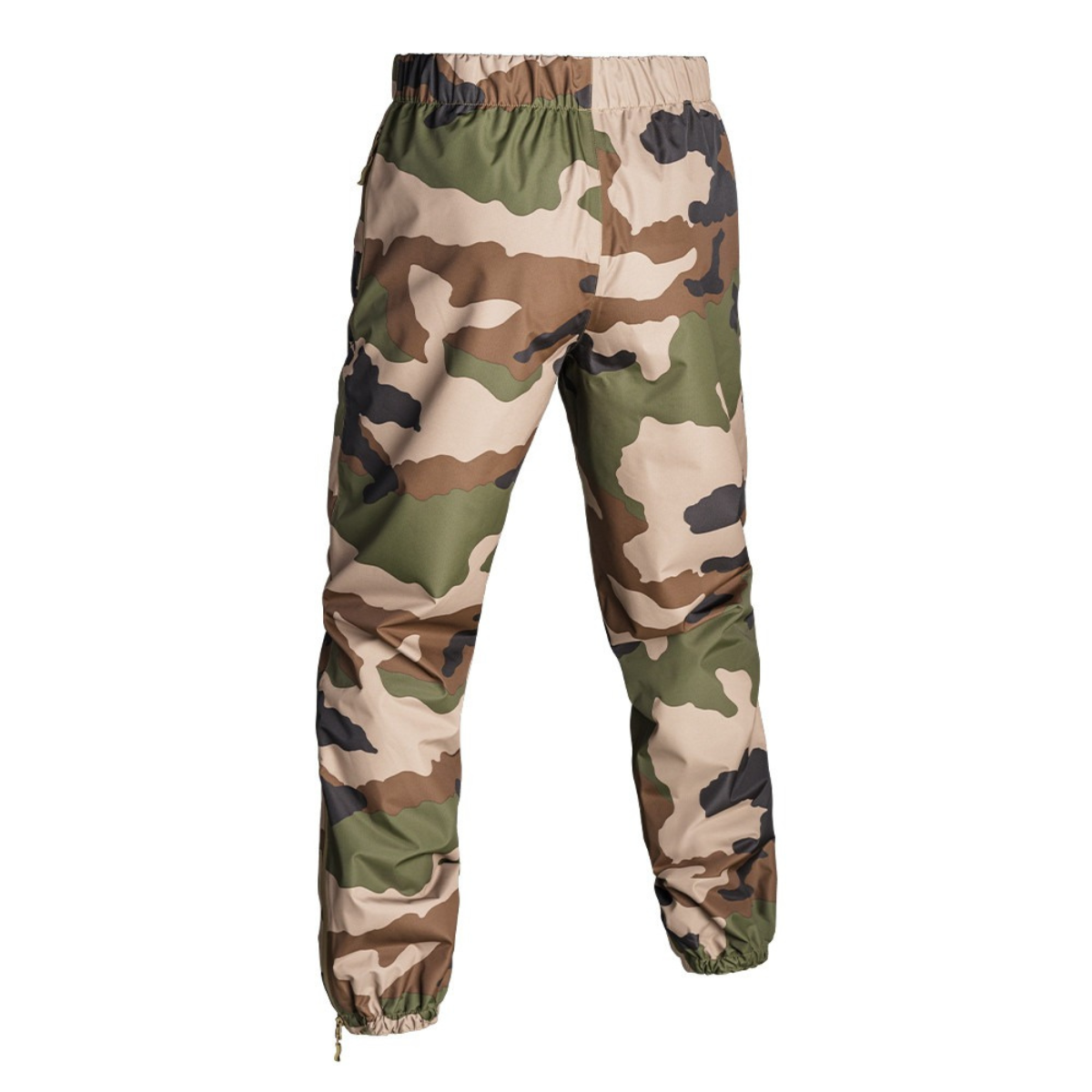Pantalon de pluie A10 Equipment Lightshell Rain Protect