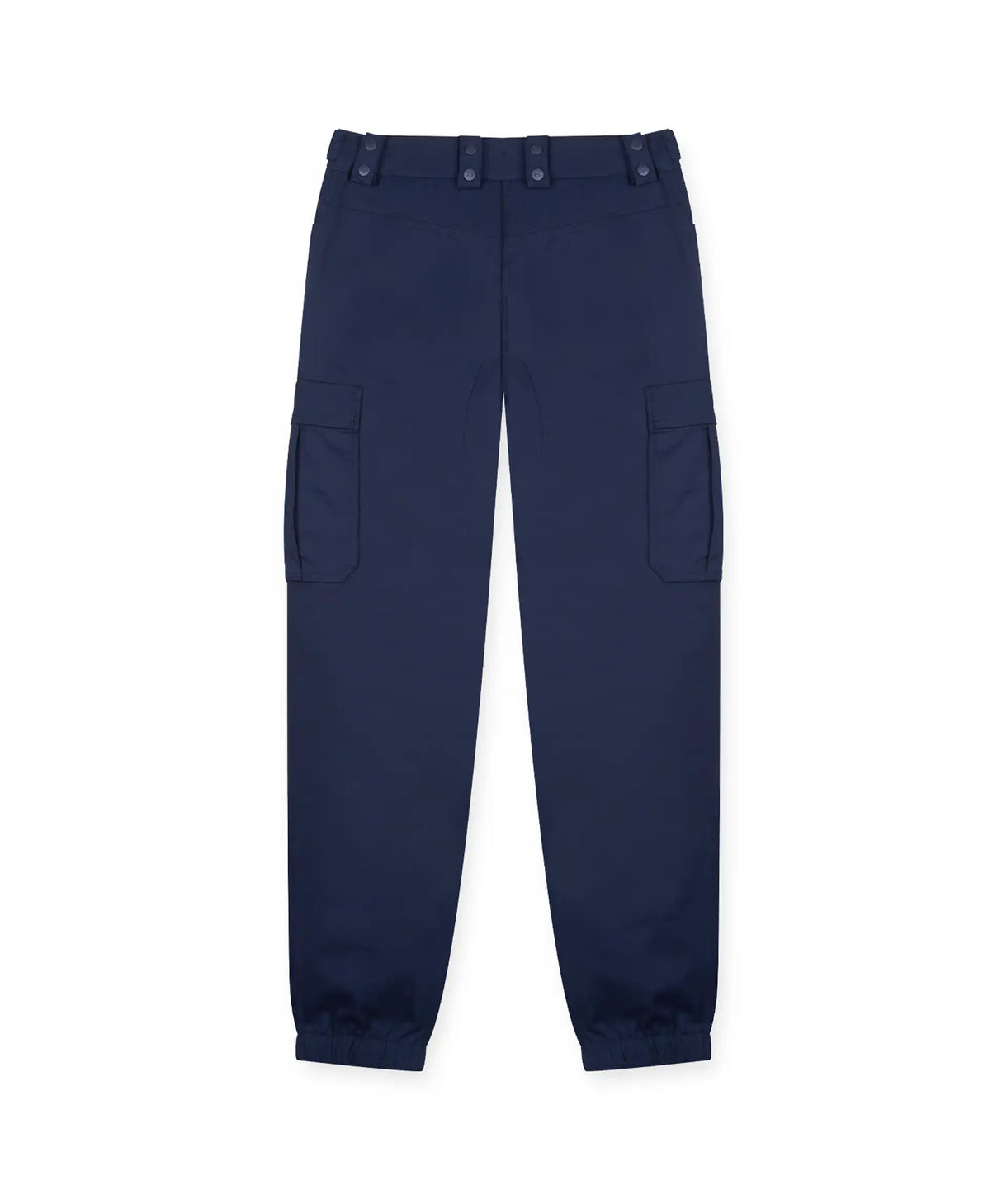 Pantalon de service GK Pro coupe femme pour forces de l'ordre en polyamide