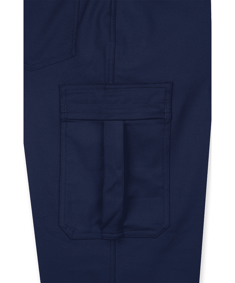 Pantalon de service GK Pro coupe femme pour forces de l'ordre en polyamide