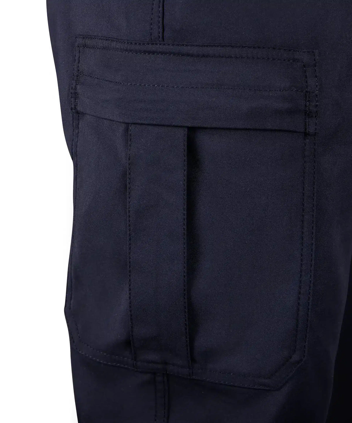 Pantalon de service GK Pro coupe homme pour forces de l'ordre en polyamide