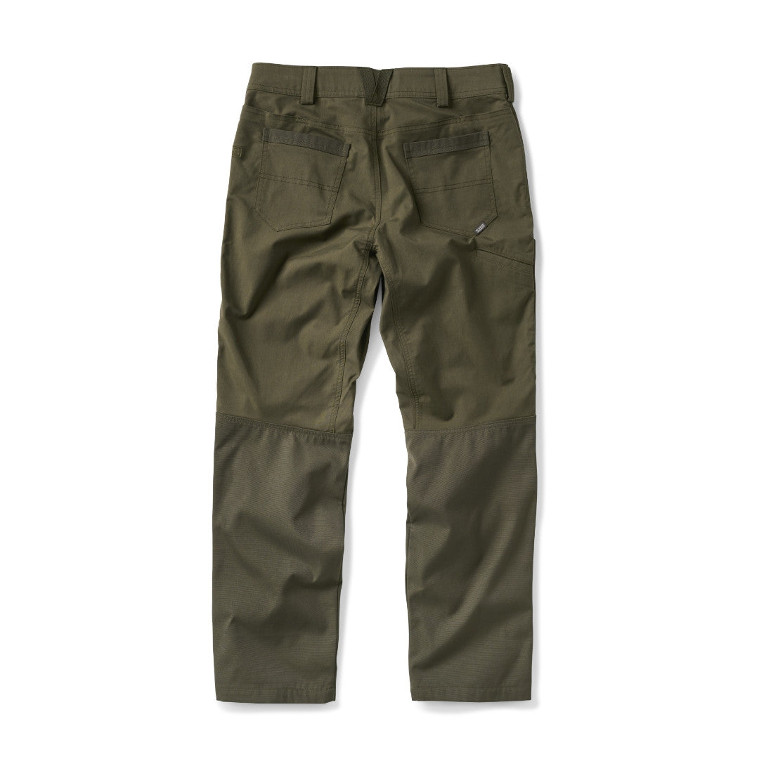 Pantalon de terrain Cutter Field 5.11 Tactical toile Flex-Tac neuf poches à double couture