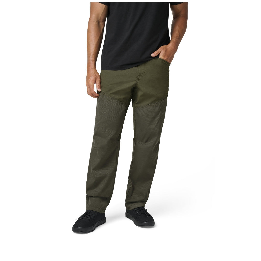 Pantalon de terrain Cutter Field 5.11 Tactical toile Flex-Tac neuf poches à double couture