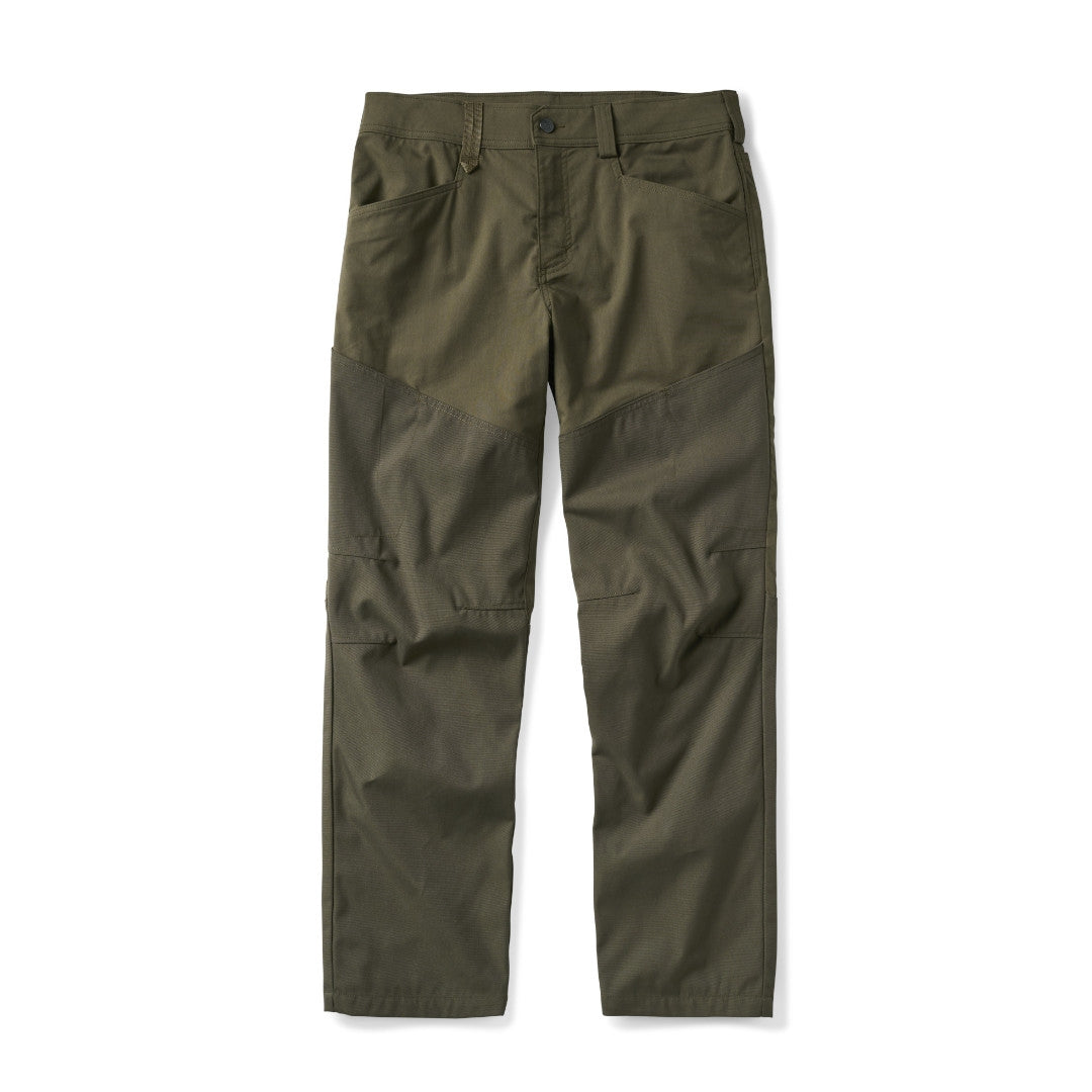 Pantalon de terrain Cutter Field 5.11 Tactical toile Flex-Tac neuf poches à double couture
