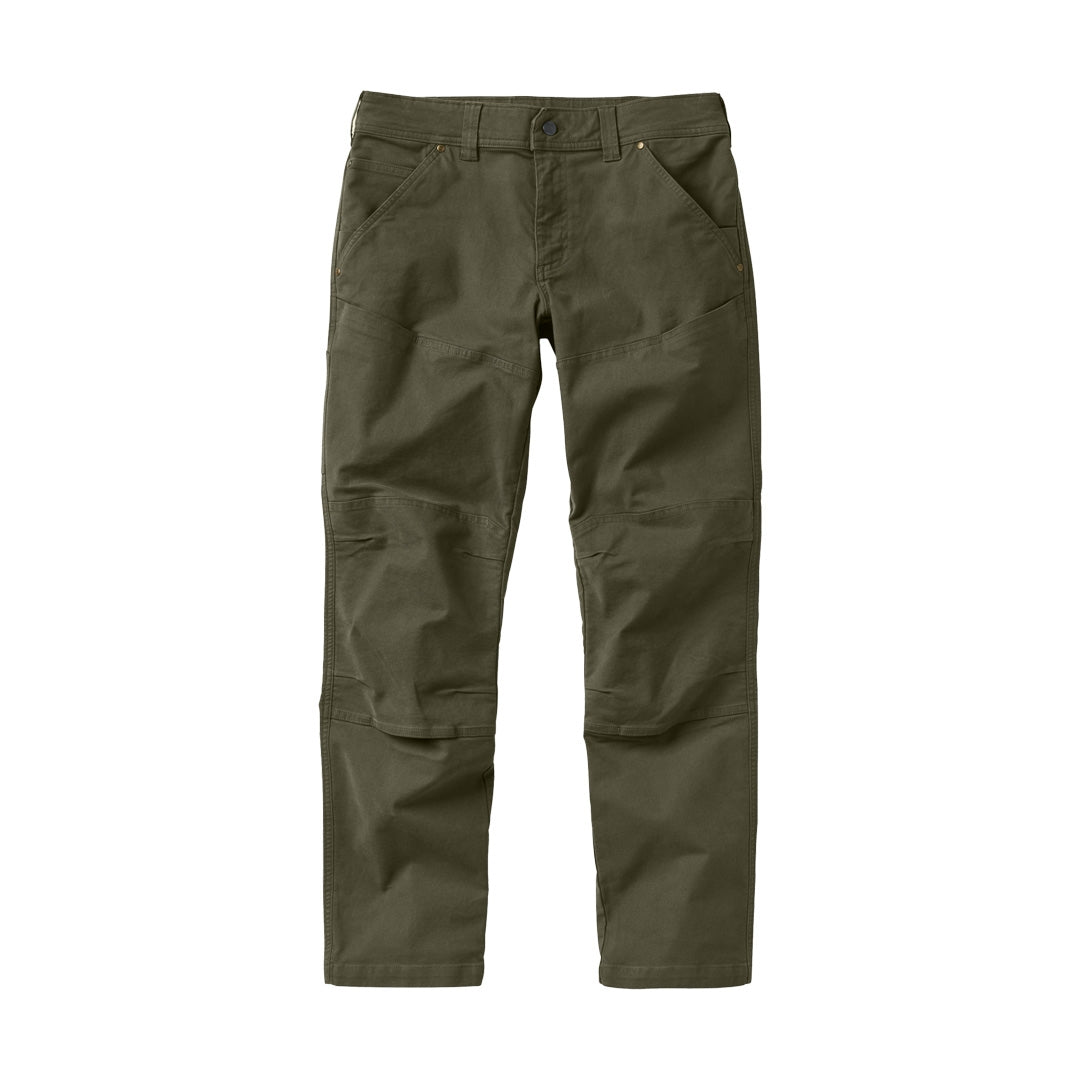 Pantalon de travail Industry 5.11 Tactical toile coton-polyester poche outil cuisse droite