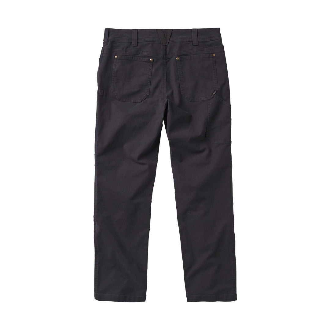Pantalon de travail Industry 5.11 Tactical toile coton-polyester poche outil cuisse droite