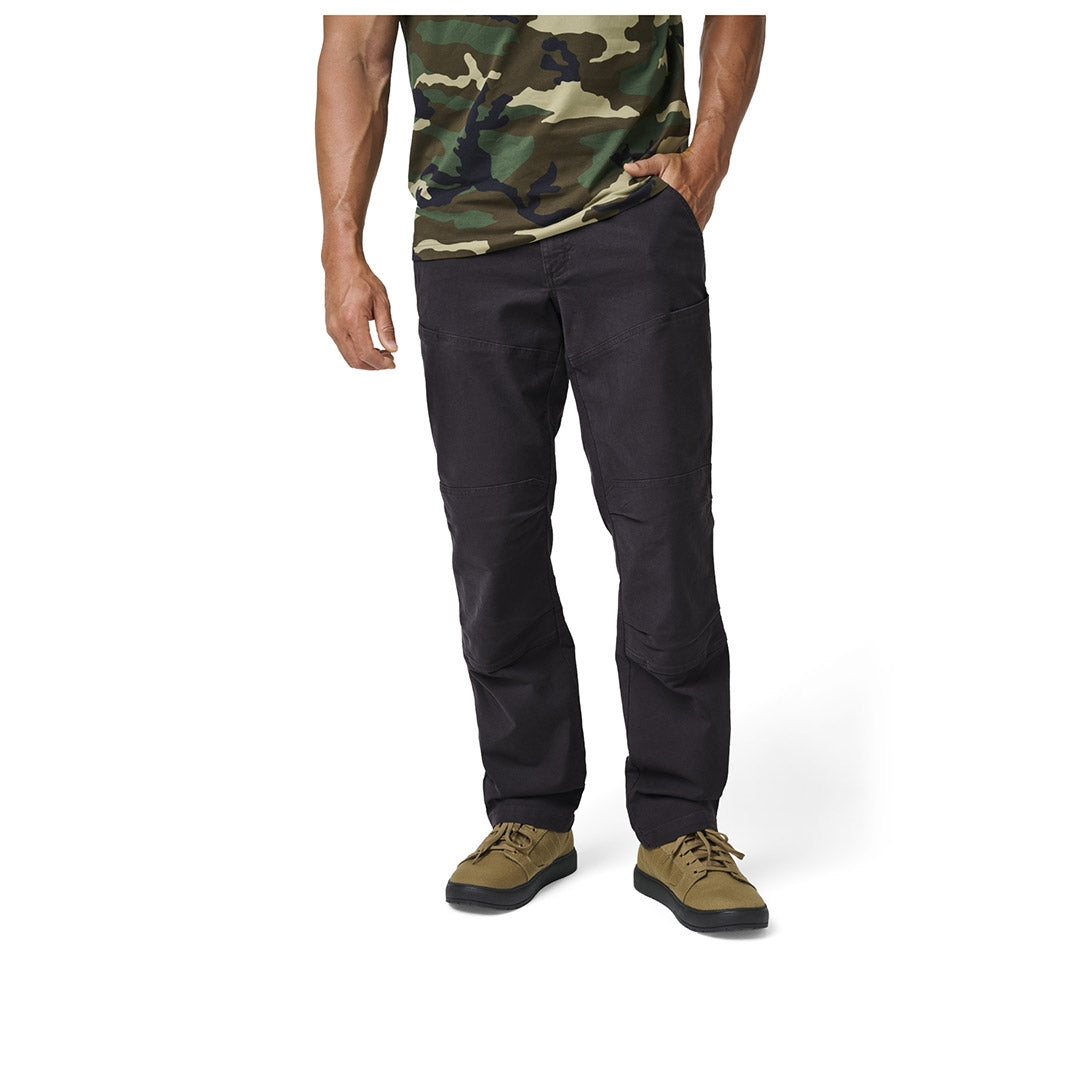 Pantalon de travail Industry 5.11 Tactical toile coton-polyester poche outil cuisse droite