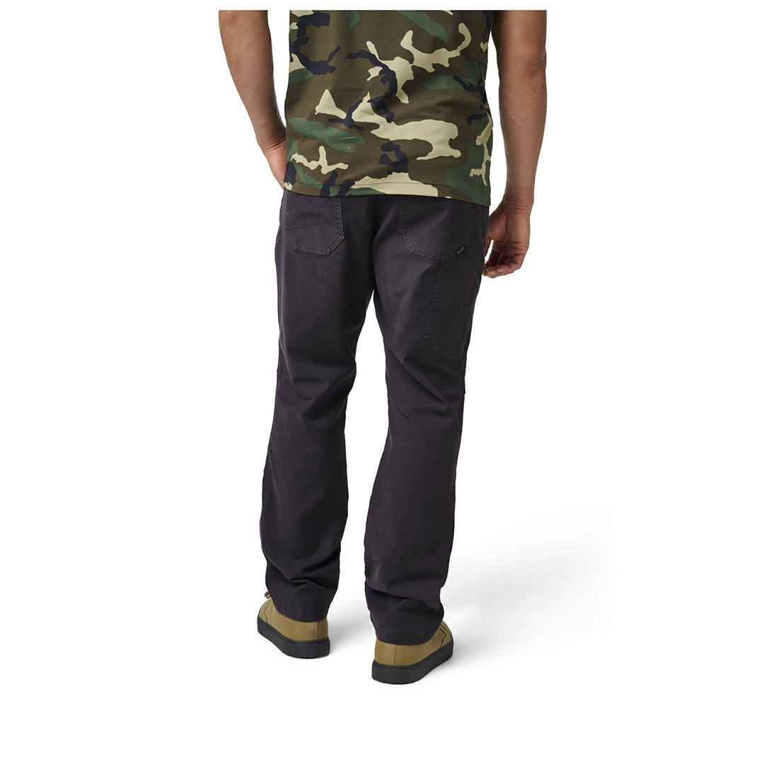 Pantalon de travail Industry 5.11 Tactical toile coton-polyester poche outil cuisse droite
