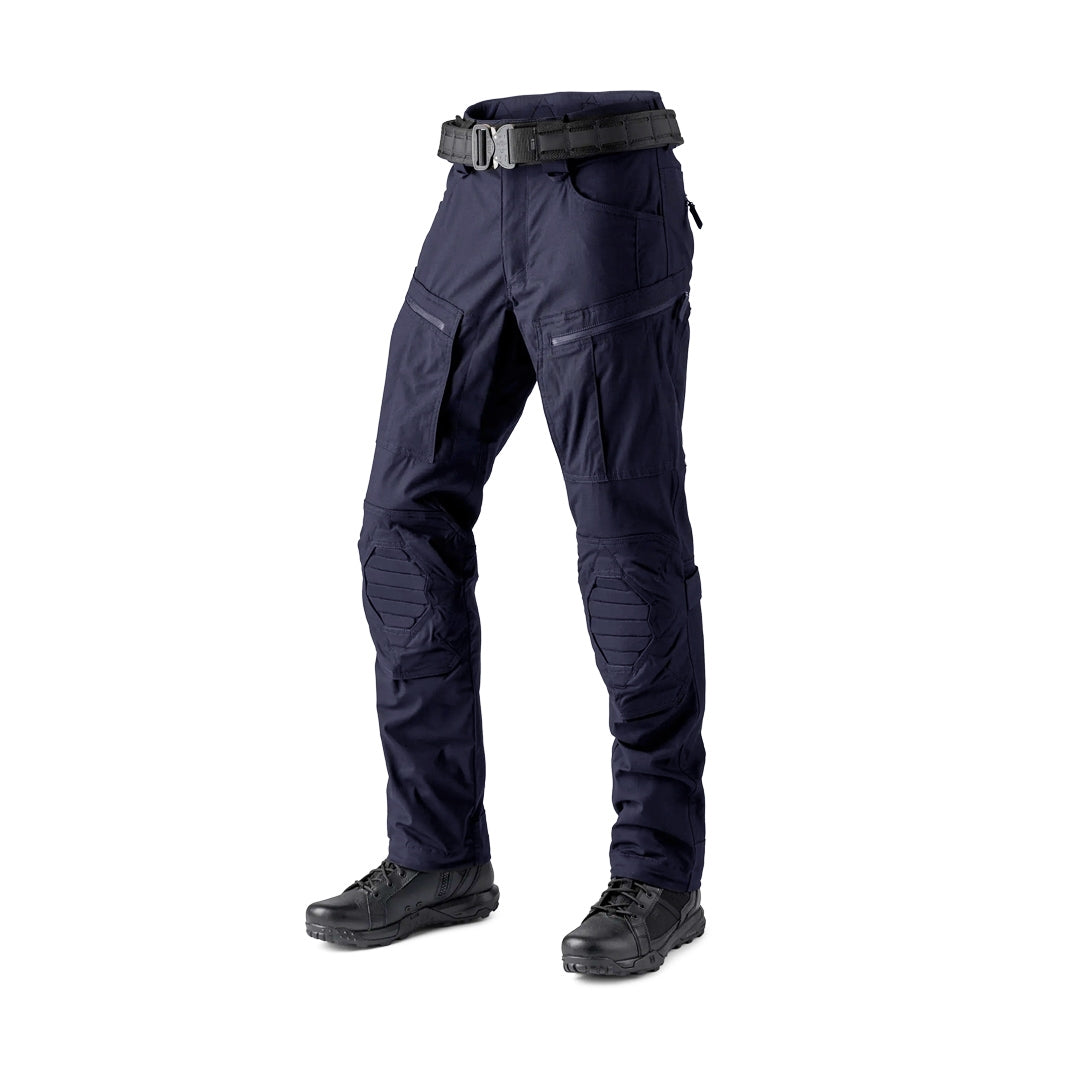 Pantalon d'intervention XTU 5.11 Tactical Cordura nylon extensible et genoux Ortholite