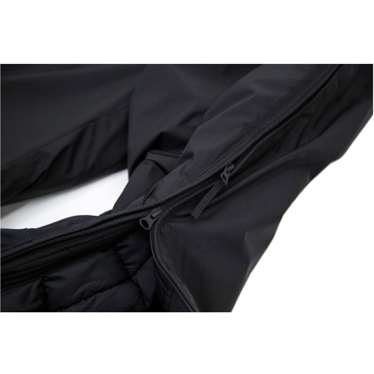 Pantalon isolant Carinthia HIG 4.0 G-LOFT 125 g, membrane Gore Windstopper, 710 g