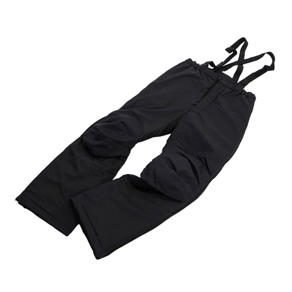 Pantalon isolant Carinthia HIG 4.0 G-LOFT 125 g, membrane Gore Windstopper, 710 g