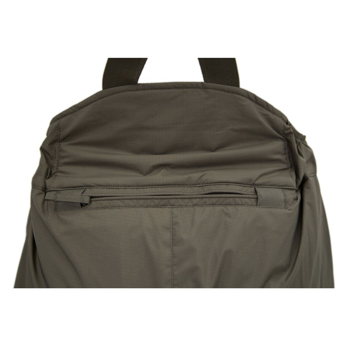Pantalon isolant Carinthia HIG 4.0 G-LOFT 125 g, membrane Gore Windstopper, 710 g