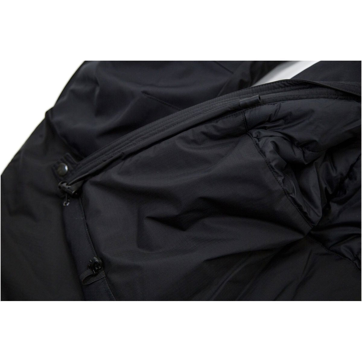 Pantalon isolant Carinthia HIG 4.0 G-LOFT 125 g, membrane Gore Windstopper, 710 g