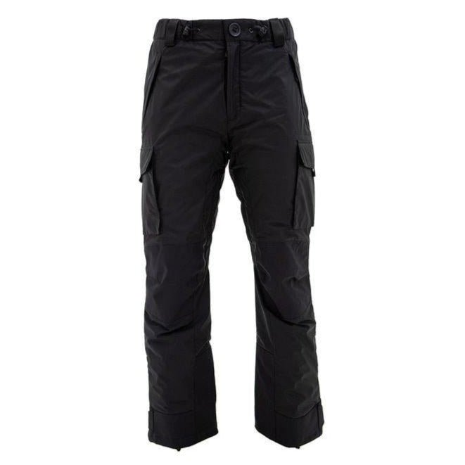 Pantalon isolant Carinthia MIG 4.0 G-LOFT 100 g, membrane Gore Windstopper, 780 g
