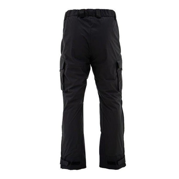 Pantalon isolant Carinthia MIG 4.0 G-LOFT 100 g, membrane Gore Windstopper, 780 g