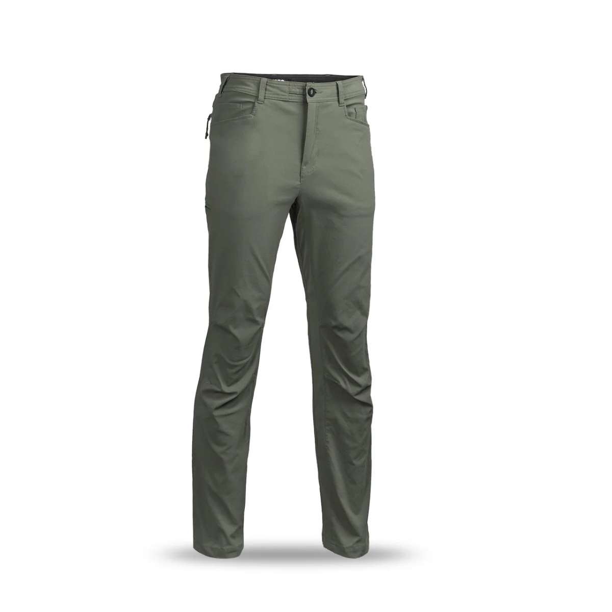 Pantalon softshell Eberlestock Camas en nylon extensible déperlant avec renforts Cordura