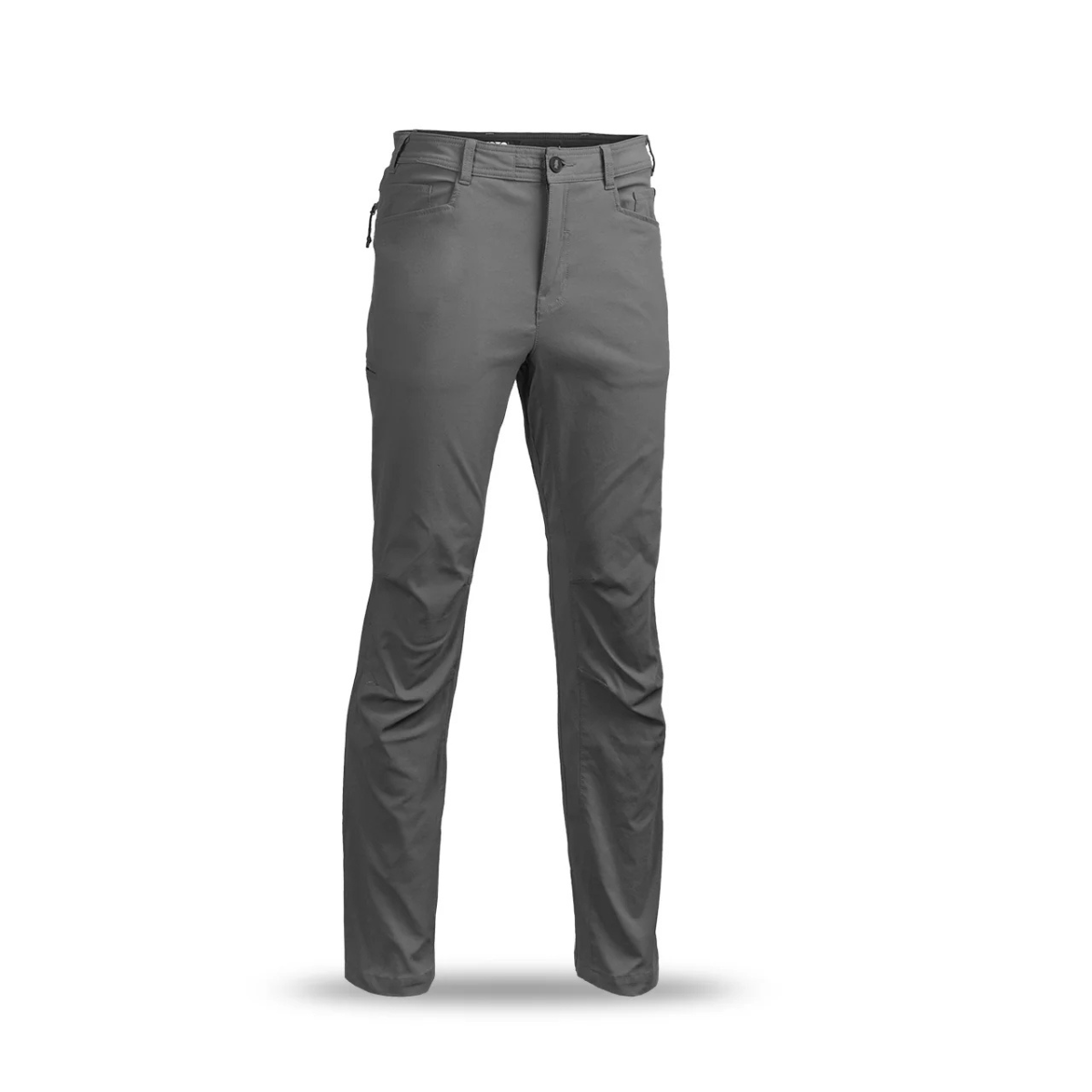 Pantalon softshell Eberlestock Camas en nylon extensible déperlant avec renforts Cordura
