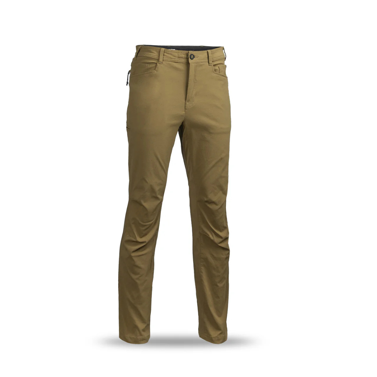 Pantalon softshell Eberlestock Camas en nylon extensible déperlant avec renforts Cordura