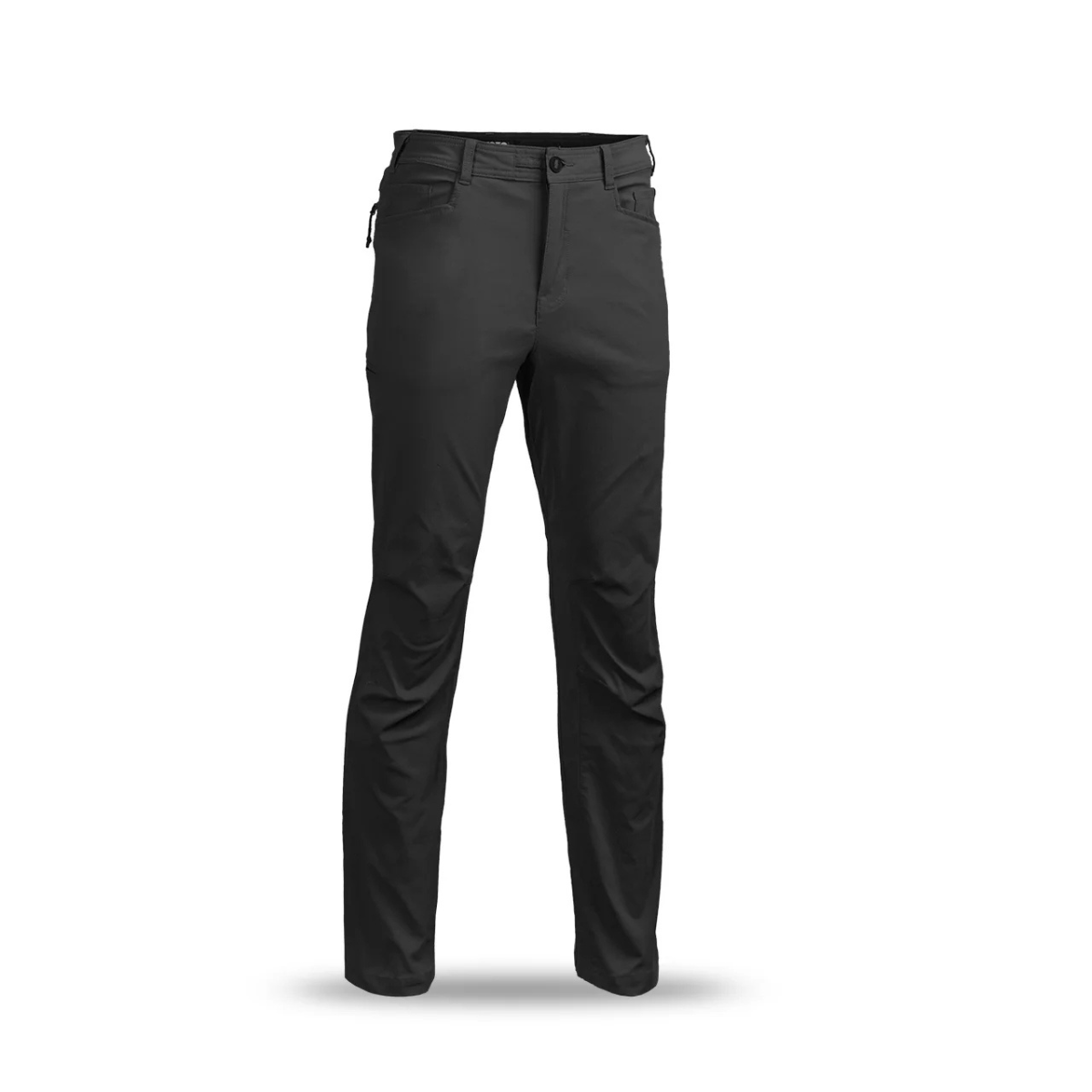 Pantalon softshell Eberlestock Camas en nylon extensible déperlant avec renforts Cordura