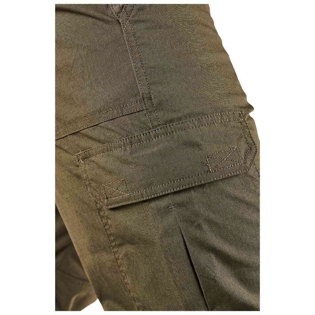 Pantalon tactique ABR Pro 5.11 Tactical toile FlexLite neuf poches et anneau D de ceinture