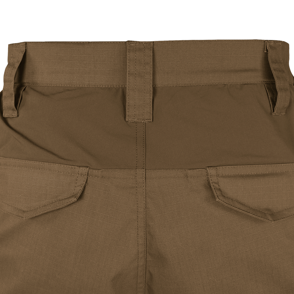 Pantalon tactique Condor Paladin polycoton stretch poches genouillères intégrées