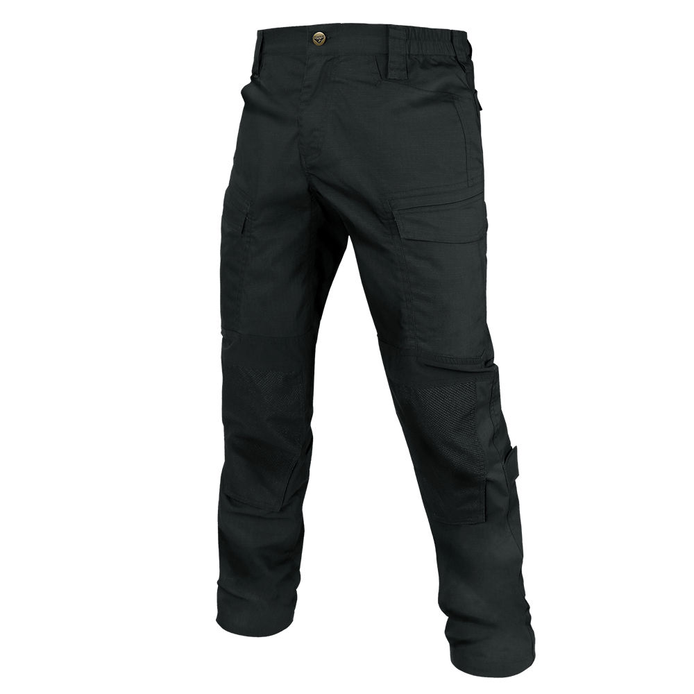 Pantalon tactique Condor Paladin polycoton stretch poches genouillères intégrées