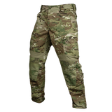 Pantalon tactique Condor Paladin polycoton stretch poches genouillères intégrées
