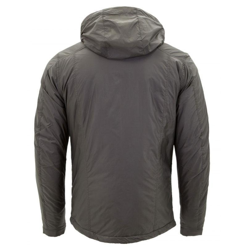 Parka isolante légère Carinthia LIG 4.0 G-LOFT, capuche intégrée, 540 g