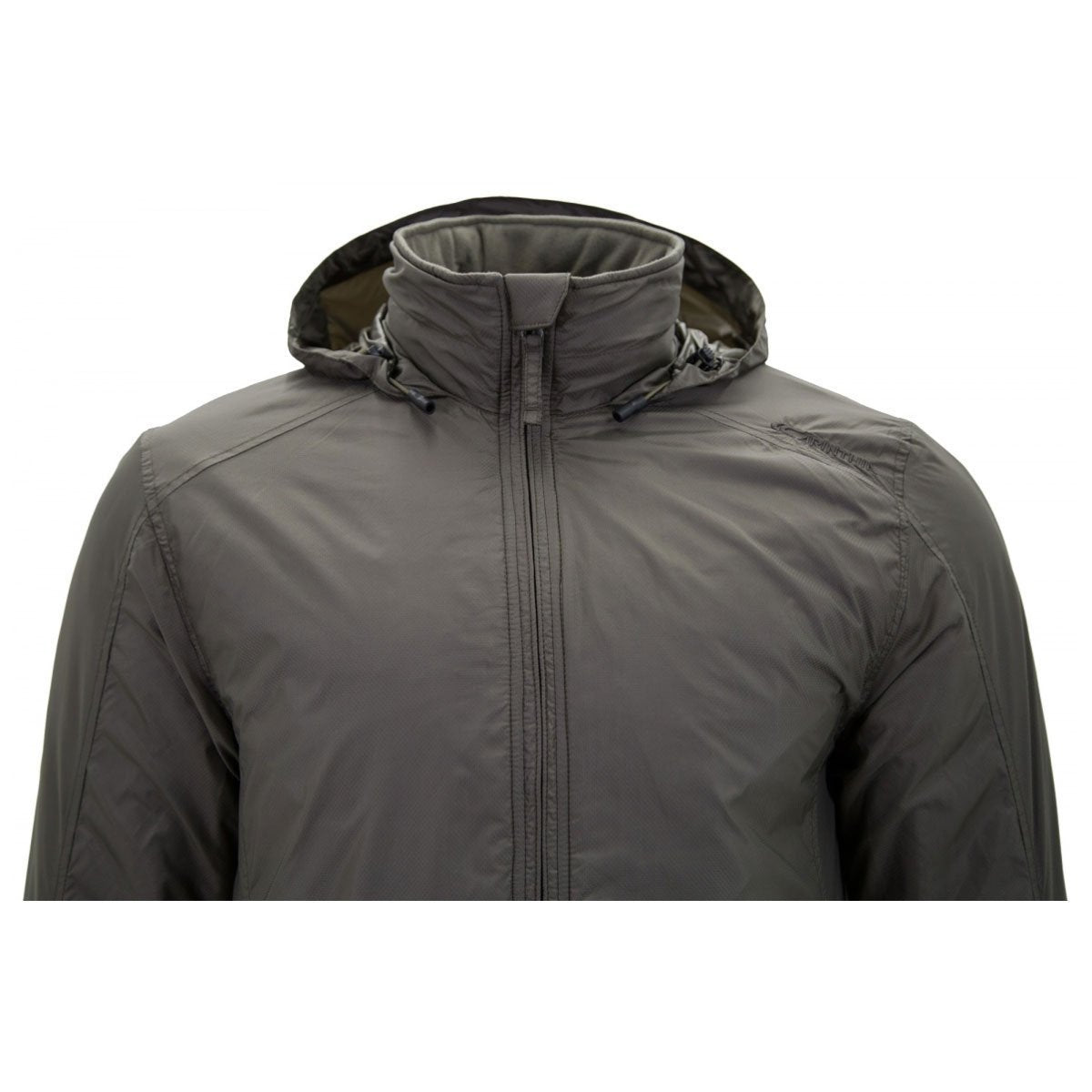 Parka isolante légère Carinthia LIG 4.0 G-LOFT, capuche intégrée, 540 g