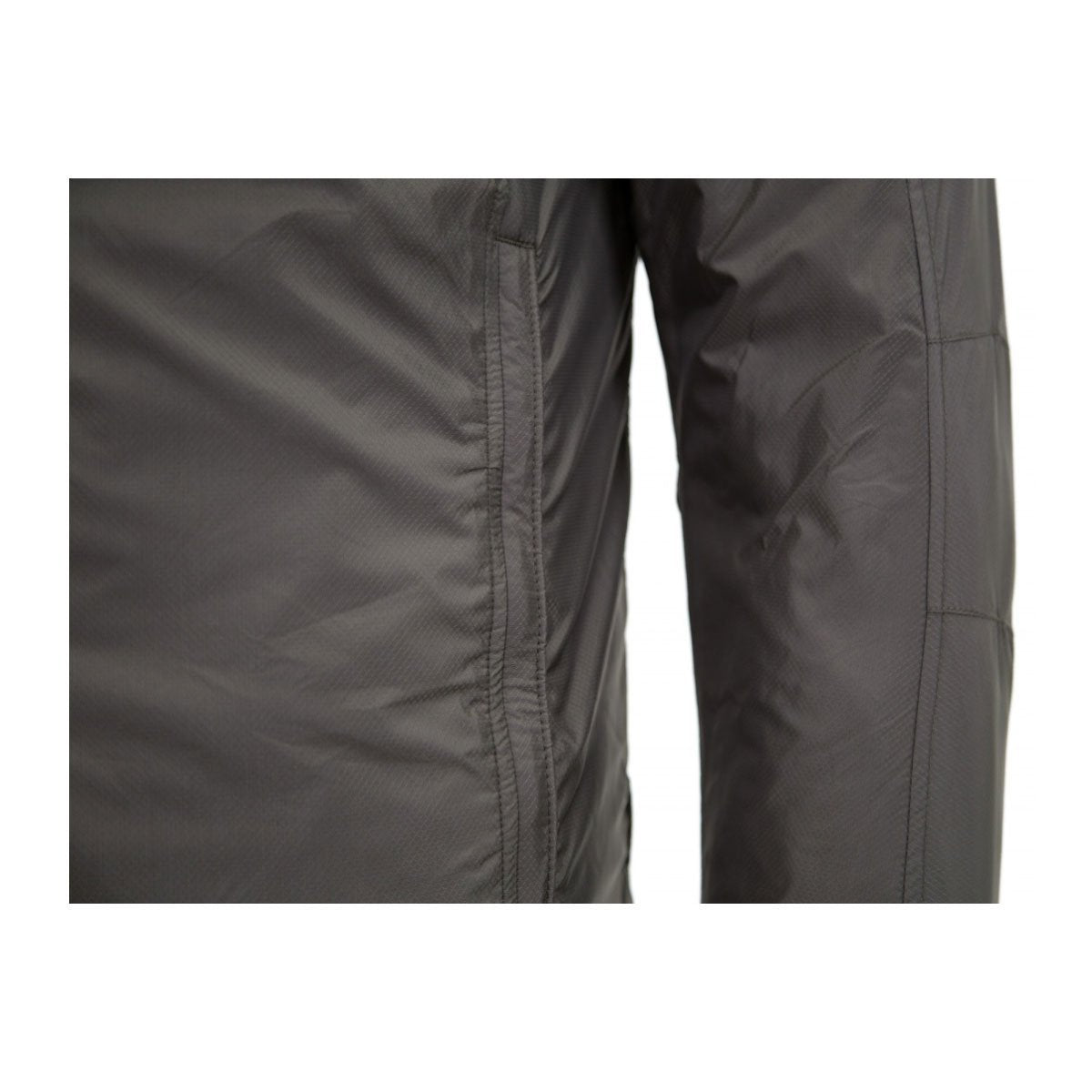 Parka isolante légère Carinthia LIG 4.0 G-LOFT, capuche intégrée, 540 g