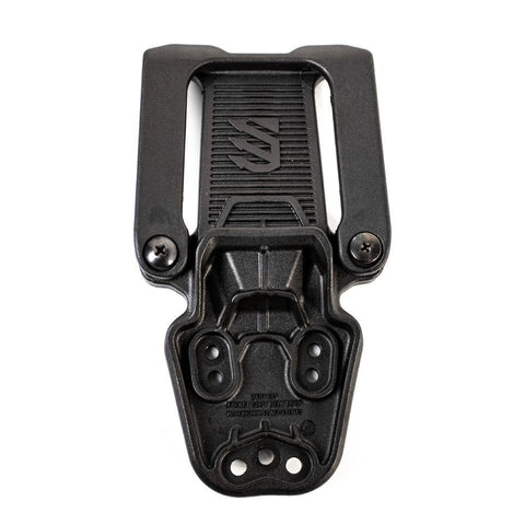 Passant de ceinturon Blackhawk T-Series™ Jacket Slot jusqu'à 2,25 pouces (5,7 cm)