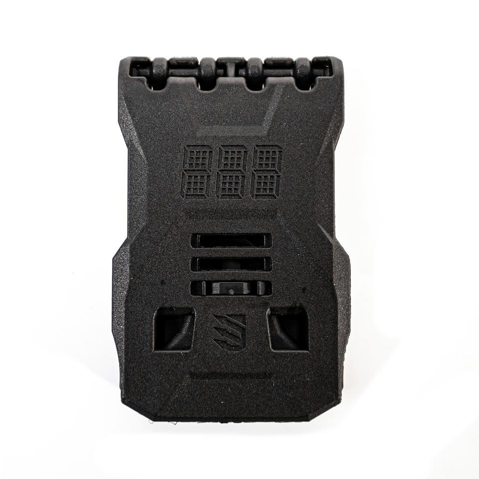 Passant de ceinturon Blackhawk T-Series™ Quick Dual Release (QDR) à double verrouillage