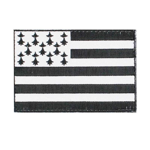 Patch Bretagne (outlet)